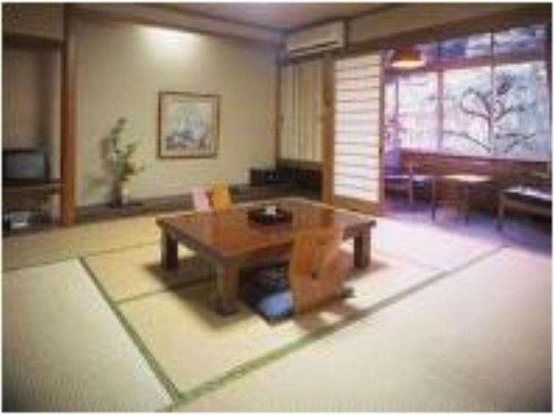 Ryokan Matsuya Hotel Toyooka  Exterior photo